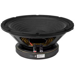 DAYTON AUDIO PA310-8 Speaker Driver Woofer 450W 8 Ohm 96dB 44Hz-4000Hz Ø30.48cm