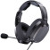 FIIO FG3 Headphone Closed-Back Dynamic 50mm+16mm 32 Ohm 115dB 10Hz-40kHz