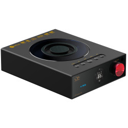 SHANLING ET3 EVO Transport CD Philips SAA7824