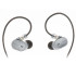 MOONDROP CHU III In-Ear Monitors IEM Dynamic 118dB 16 Ohm 12Hz-50kHz Silver