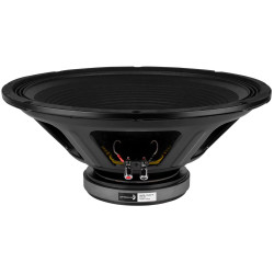 DAYTON AUDIO PA460-8 Woofer 500W 8 Ohm 97.8dB 26Hz-2000Hz