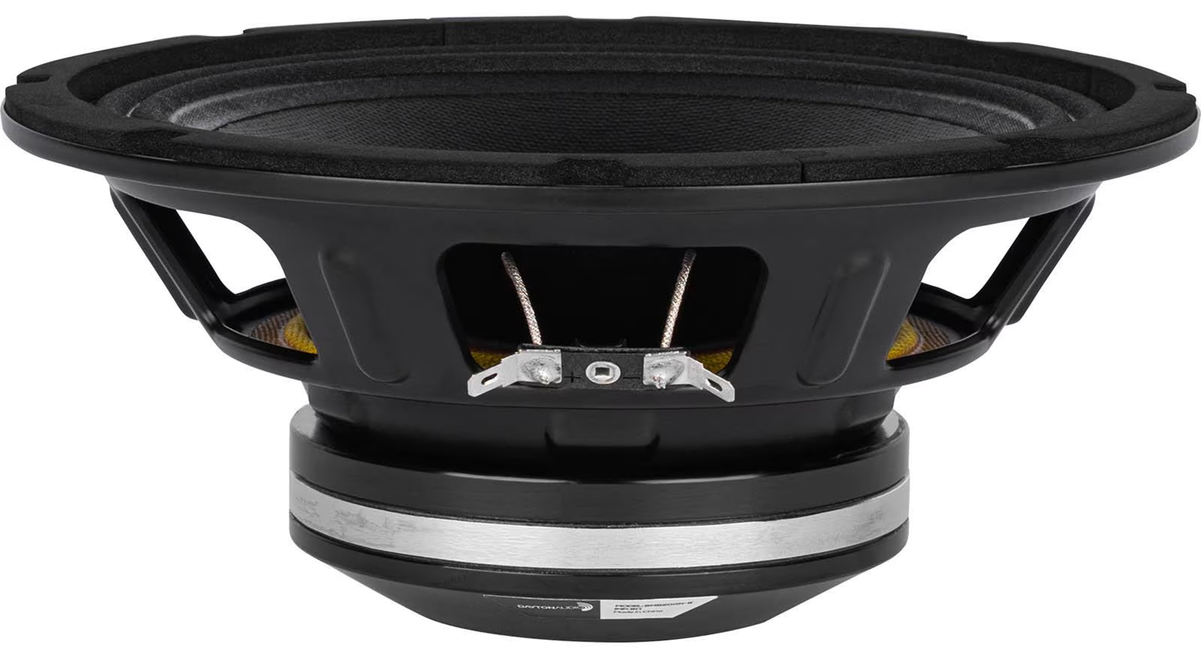 DAYTON AUDIO ODEUM 8N Speaker Driver Woofer 200W 8 Ohm 95.5dB 75Hz-5800Hz