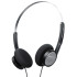 FIIO SNOWSKY WIND Dynamic Headphones 40mm 32 Ohm 101dB 20Hz–20kHz Black