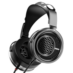 Aune AR9000 Open-Back Dynamic Headphones 50mm 43 Ohms 102dB 4Hz–50kHz