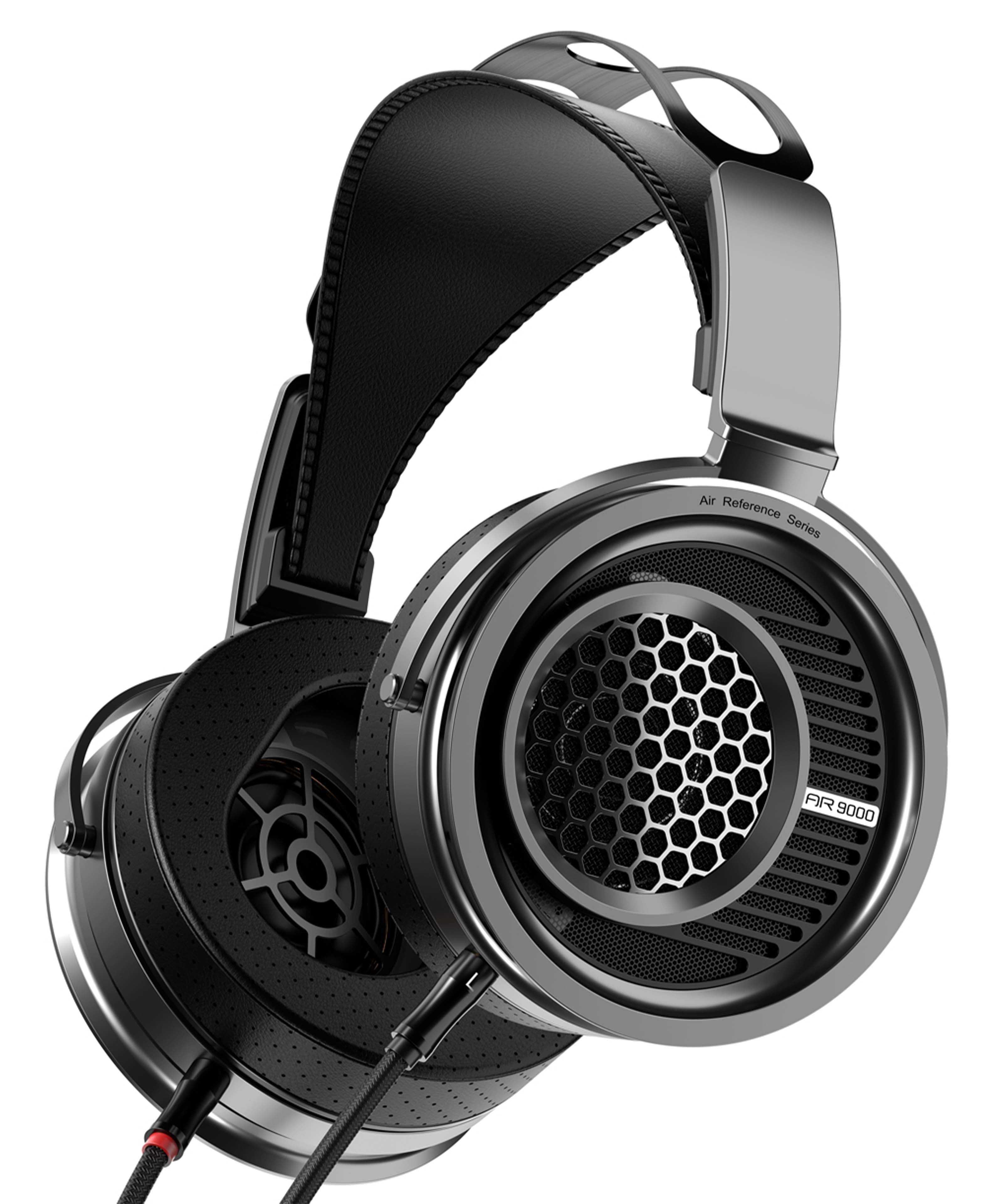 AUNE AR9000 Open-Back Dynamic Headphones 50mm 43 Ohm 102dB 4Hz–50kHz