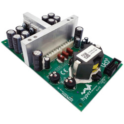 HYPEX UCD700LZ Module Amplificateur Mono Class D 1x1200W 2 Ohm