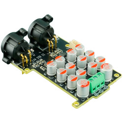 IAN CANADA 6C I/V STD II ADVANCED I/V Stage Module OPA1216