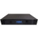 DSPEAKER ANTI-MODE X4 DAC Préamplificateur Égaliseur DSP VS1205 2.2/0.4 Canaux 24bit 192kHz DSD128 Noir