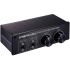 Passive Volume Attenuator Source Selector
