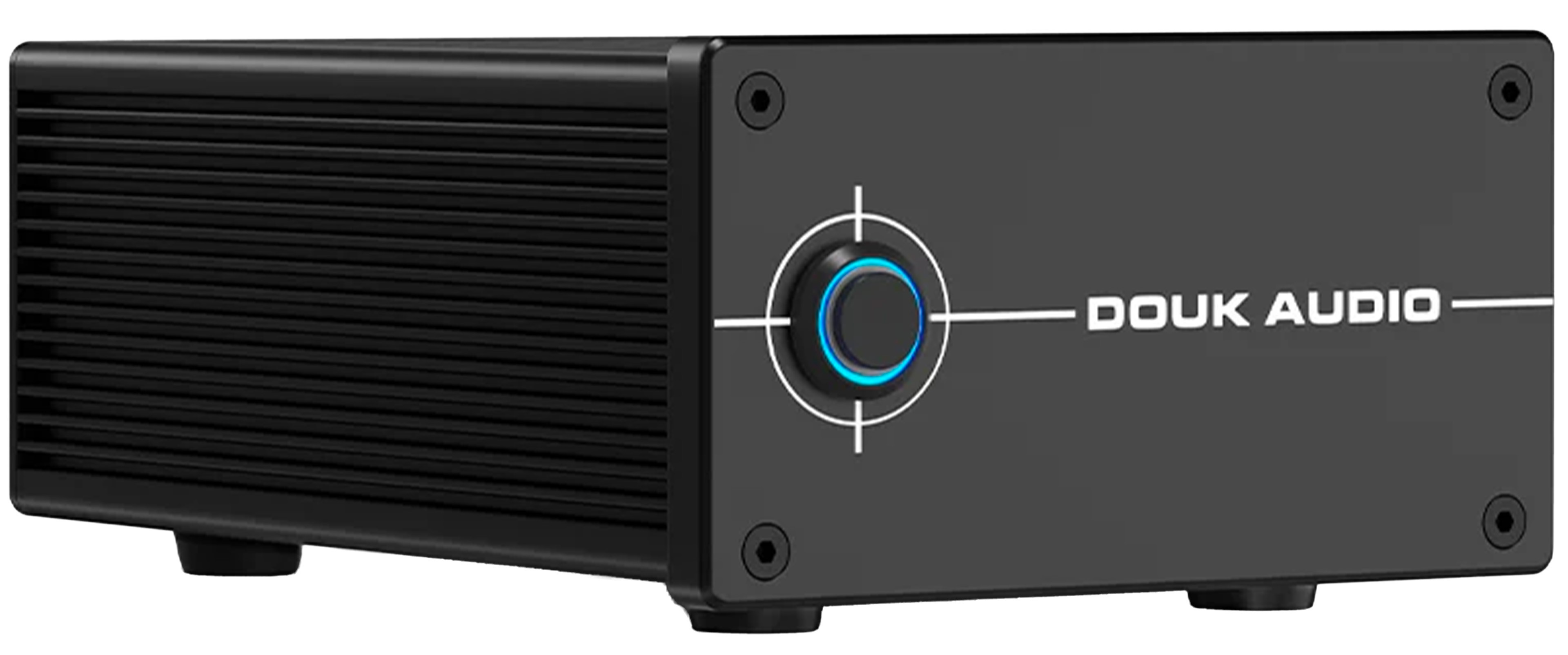 DOUK AUDIO D2-PRO Linear Power Supply DC Jack 2x 12V 2.5A 35W