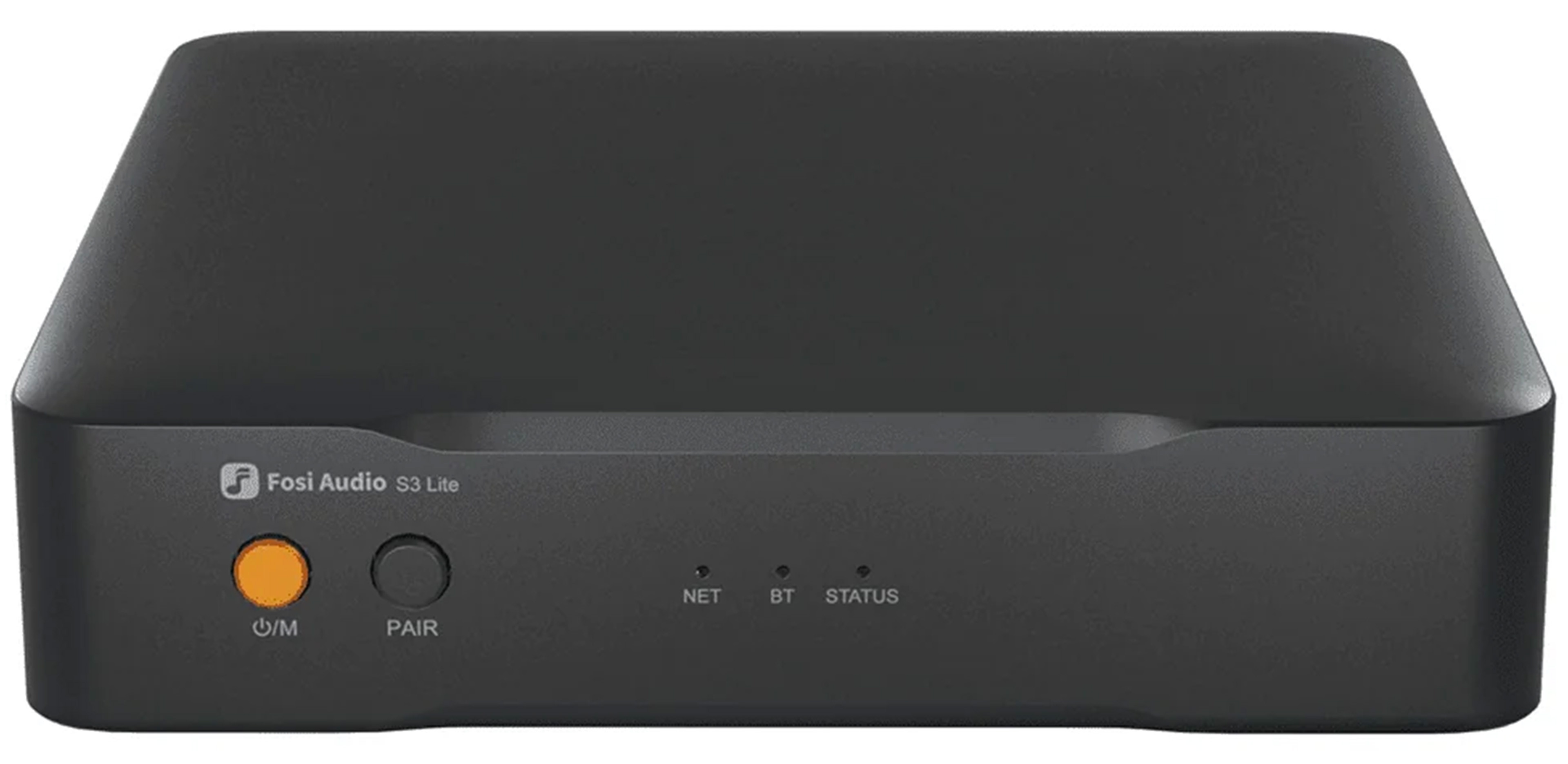 FOSI AUDIO S3 LITE Streamer Digital Transport WiFi 6 Bluetooth