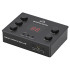 DOUK AUDIO Z1 Gaming Headphone Amplifier MUSES01 DAC ESS9039Q2M 24bit 192kHz
