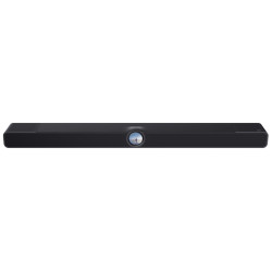 WIIM BAR Soundbar DTSX DolBy Atmos HDMI WiFi 6E Bluetooth 5.4 135W Glossy Black