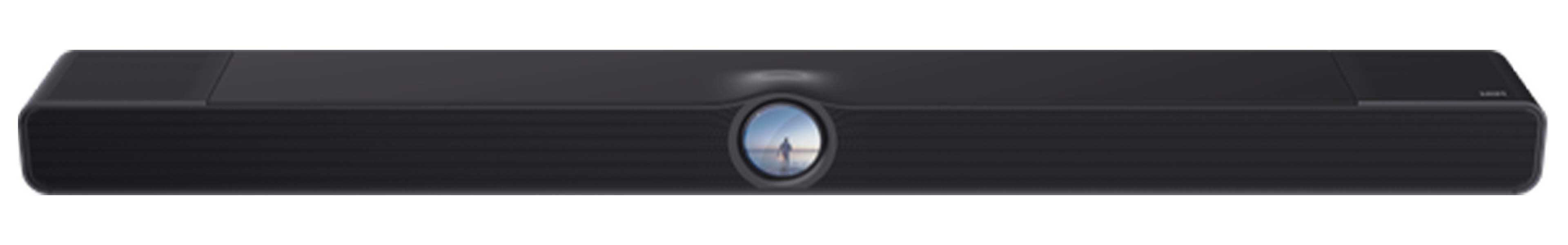 WIIM BAR Soundbar DTSX DolBy Atmos HDMI WiFi 6E Bluetooth 5.4 135W Glossy Black