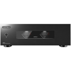 EVERSOLO AMP-F8 Class AB Amplifier 2x280W 4Ω / 1x500W 8Ω