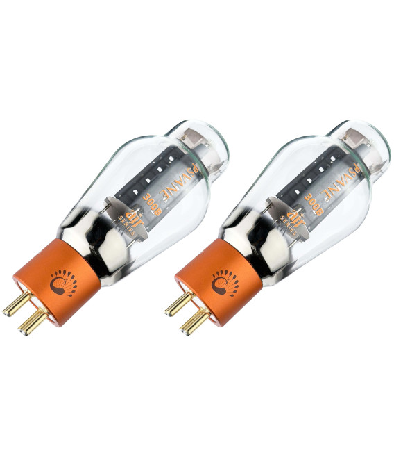 PSVANE AIR 300B Triode Power Tube (Pair)