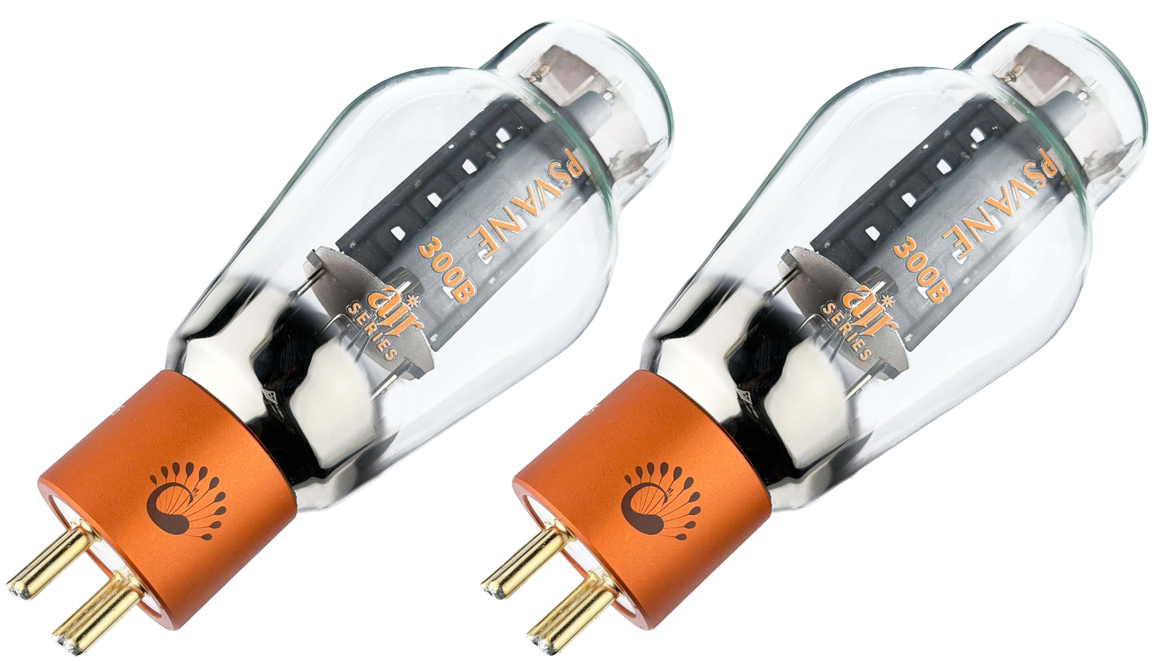 PSVANE AIR 300B Tube Triode (La paire)