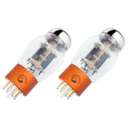 PSVANE AIR 6SN7 Tube Double Triode (La Paire)