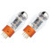 PSVANE AIR 6SN7 Tube Double Triode (La Paire)