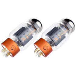 PSVANE AIR KT88 Tubes Tétrode (La Paire)
