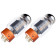 PSVANE AIR KT88 Tubes Tétrode (La Paire)