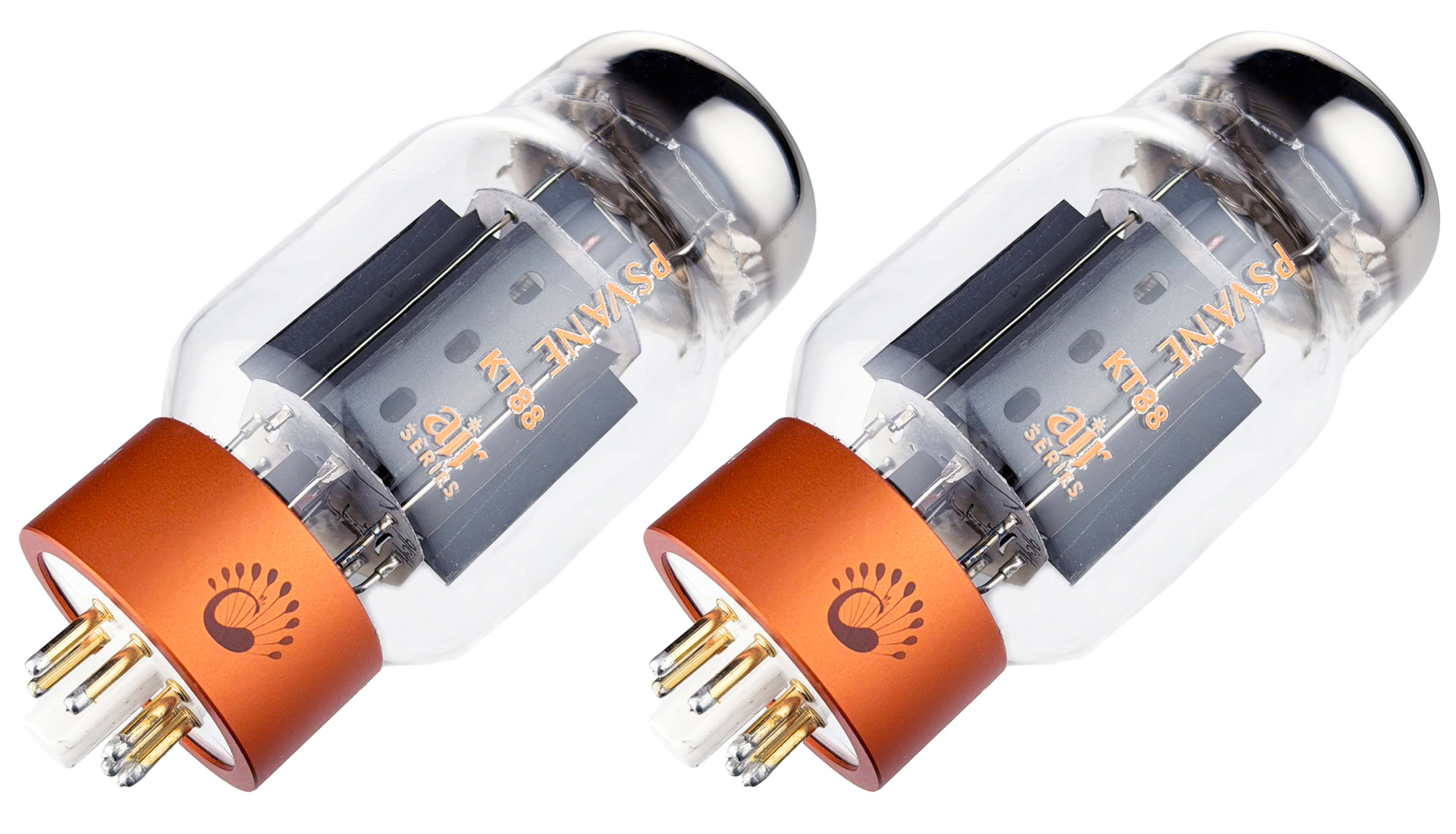 PSVANE AIR KT88 Tube Tétrode (La Paire)