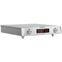 MUSICIAN MONOCEROS III Balanced Class A Preamplifier Silver