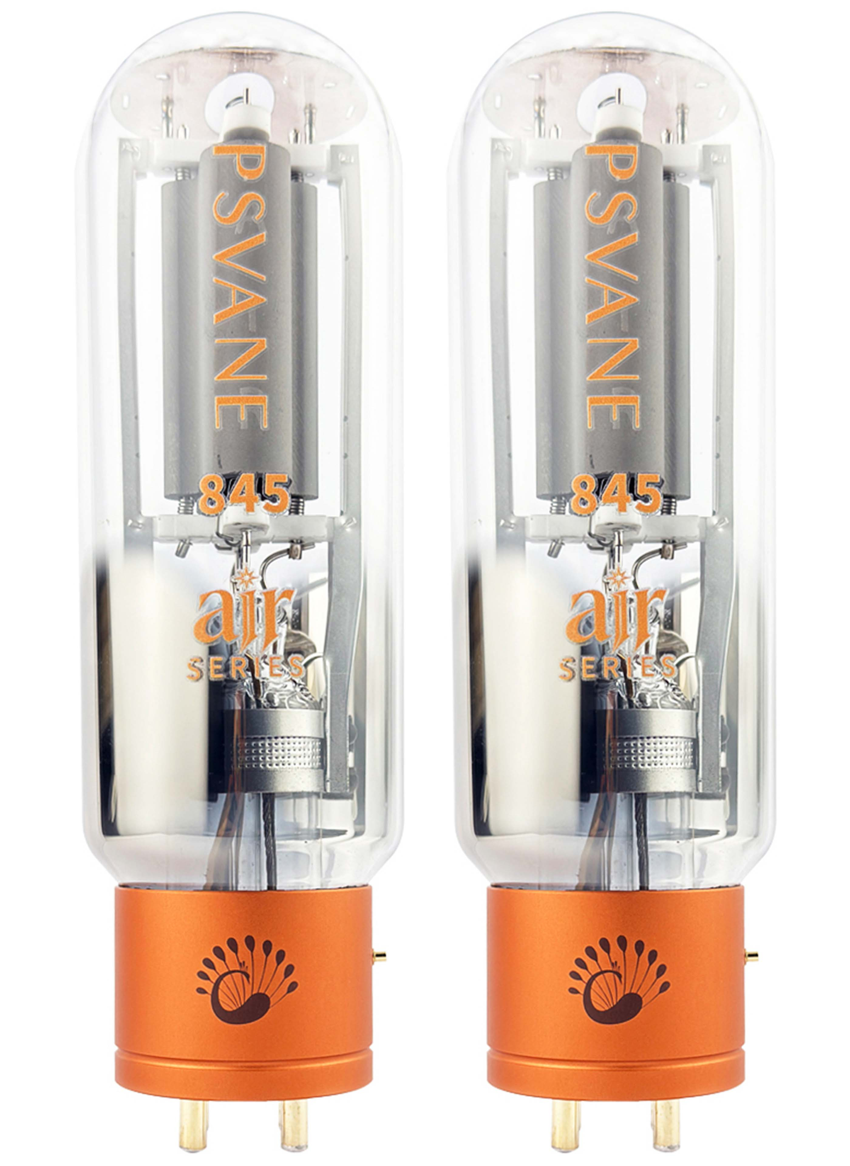 PSVANE AIR 845 Tubes Triode (La Paire)