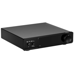 SMSL RAW-MHA1 Power Amplifier Class D Infineon BTL/PBTL 2x 160W 4 Ohms