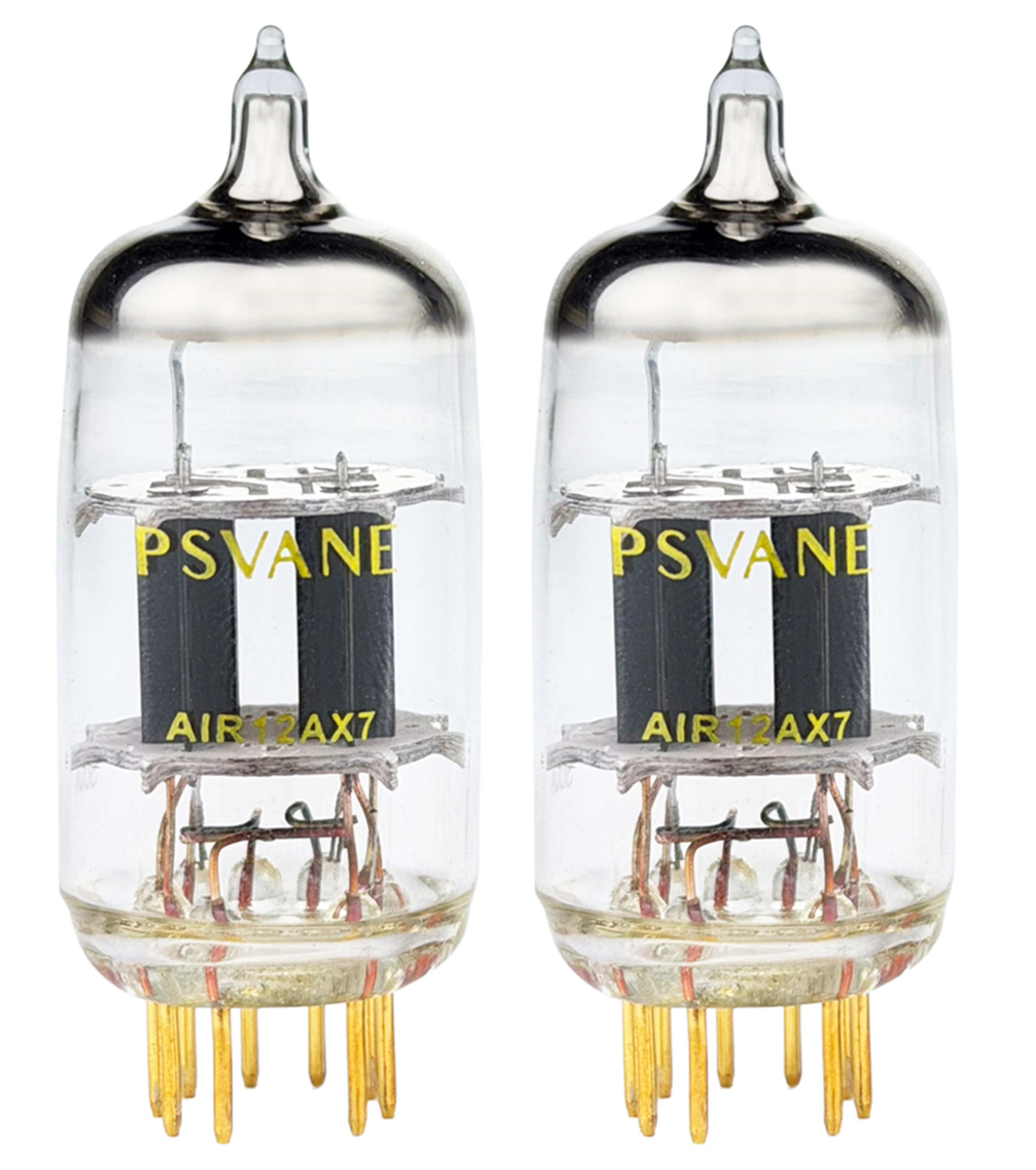 PSVANE AIR 12AX7 Double Triode Tube (Matched Pair)