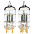 PSVANE AIR 12AU7 Double Triode Tube (Matched Pair)