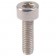 Vis TCHC tête cylindrique INOX A2 BTR M3x12mm (x10)