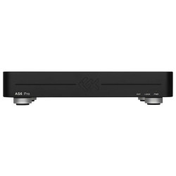 LHY AUDIO AS6 PRO Switch Réseau 4x RJ45 2.5G 2x Fibre Optique 10G 