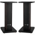 DAYTON AUDIO SSWB20 Speaker Stands 60kg Walnut Wood (Pair)