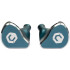 CRINEAR NIGHTFALL Écouteurs Intra-Auriculaires IEM Dynamiques 104dB 9 Ohm 2Hz-38kHz Bleu