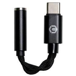 CRINEAR PROTOCOL MICRO Portable DAC SPV4040 32bit 384kHz DSD256