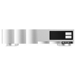 SMSL R100 DAC R2R ADI AD1861-J 32bit 768kHz DSD512