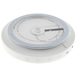 TRETTITRE TTT-DP3 Lecteur CD sur Batterie Bluetooth 5.4