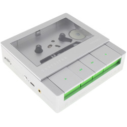 TRETTITRE TTT-CP3 Lecteur Cassette Bluetooth 5.4