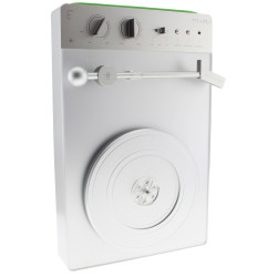 TRETTITRE TTT-LP3 Platine Vinyle Bluetooth 5.3 33/45 Tours Audio-Technica AT-3600LA