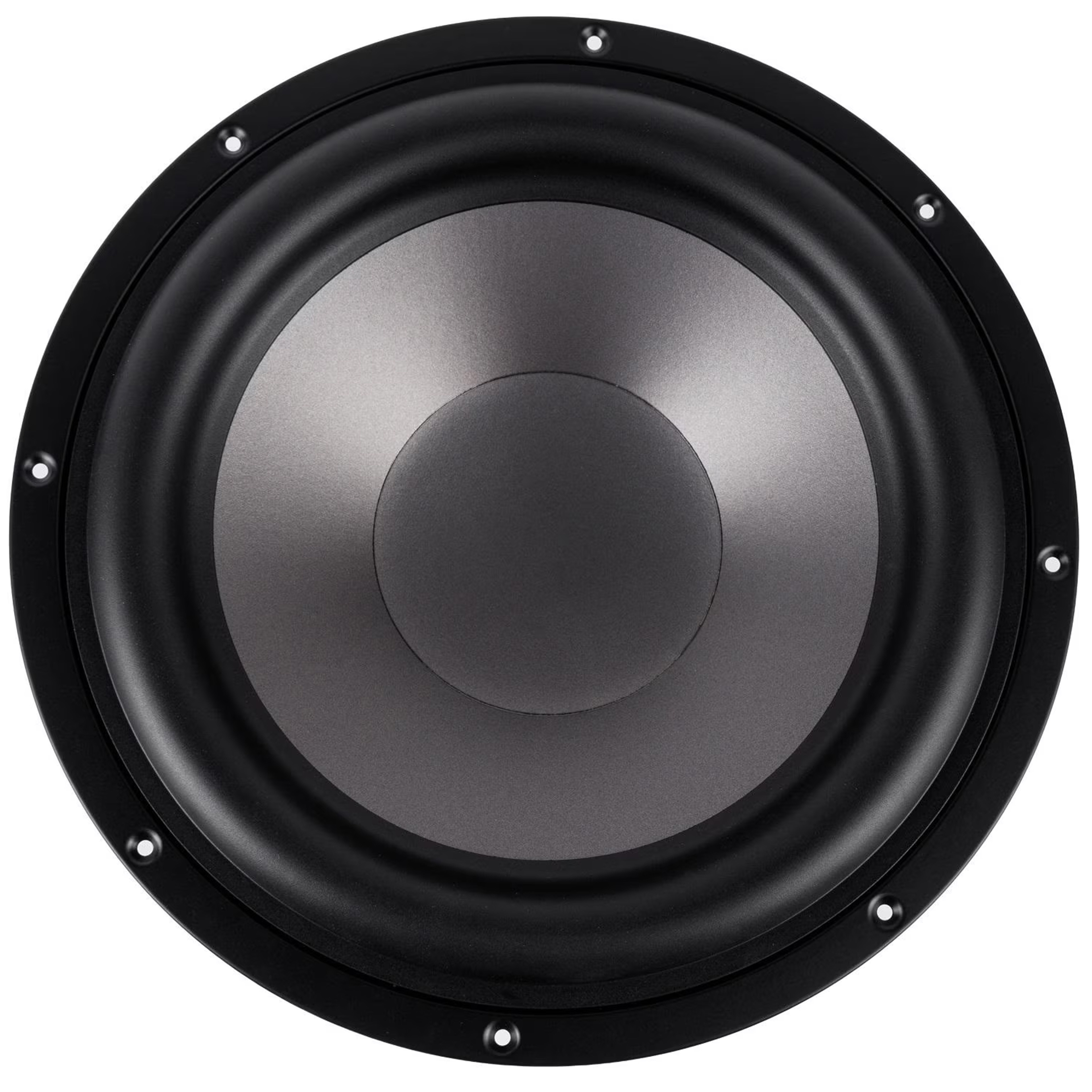 DAYTON AUDIO PCS12-4 Haut-Parleur Subwoofer 180W 4 Ohm 90.6dB 25Hz-300Hz