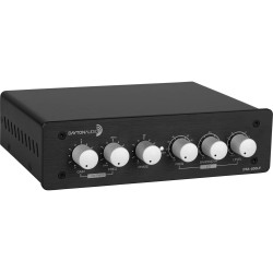 DAYTON AUDIO DTA-100LF Amplificateur pour Subwoofer 100W 4 Ohm