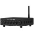 DOUK AUDIO NS-14G PRO 2.1 Amplifier TPA3255 Bluetooth 2x250W+300W 4 Ohm