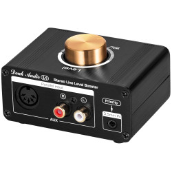 DOUK AUDIO L1 Line Level Preamplifier NE5532P 20dB