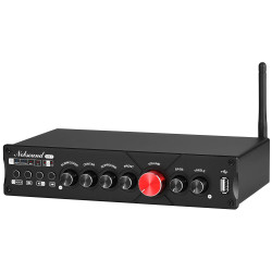 NOBSOUND M5.1 Amplificateur 5.1 TPA3116 6x50W 4 Ohm