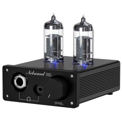 NOBSOUND P32 6J5 Tube Headphone Amplifier
