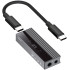 LYREMAN X021 DAC Amplificateur Casque Portable ES9039Q2M 32bit 768kHz DSD512