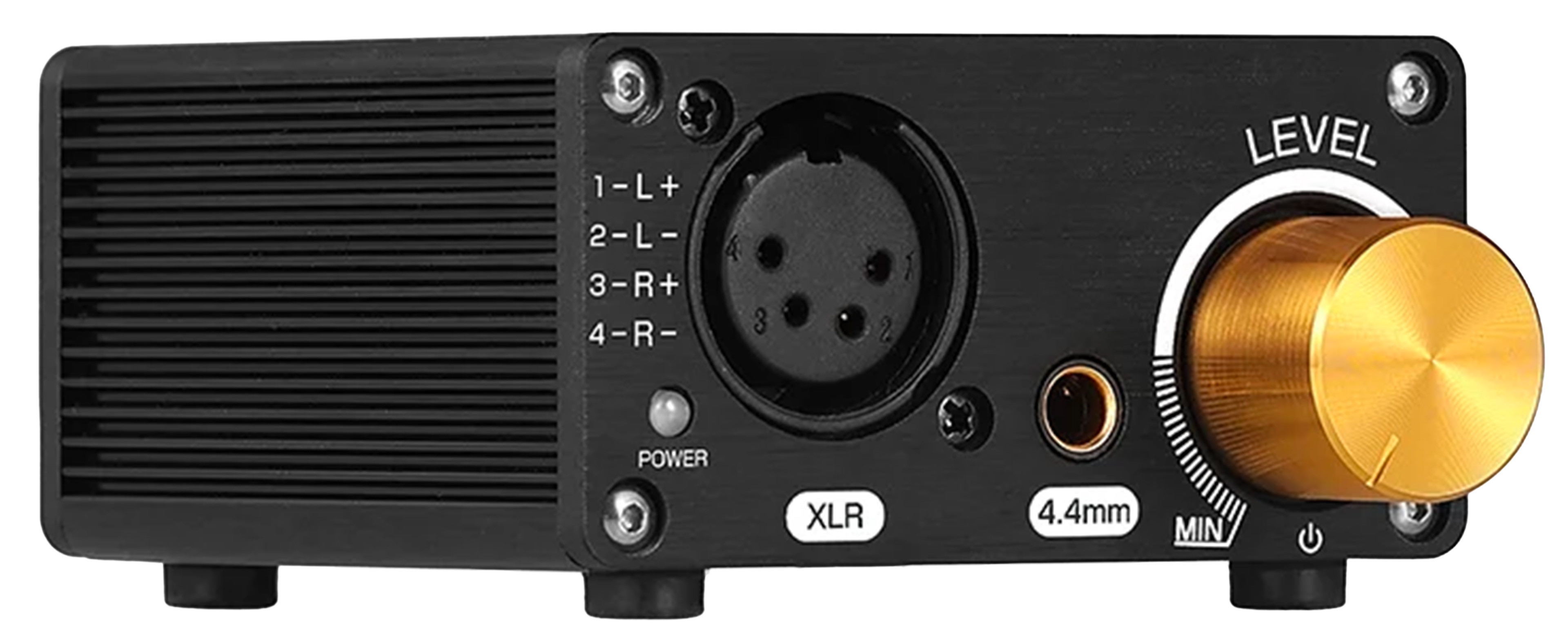 DOUK AUDIO U5 Balanced Headphone Amplifier JRC4580