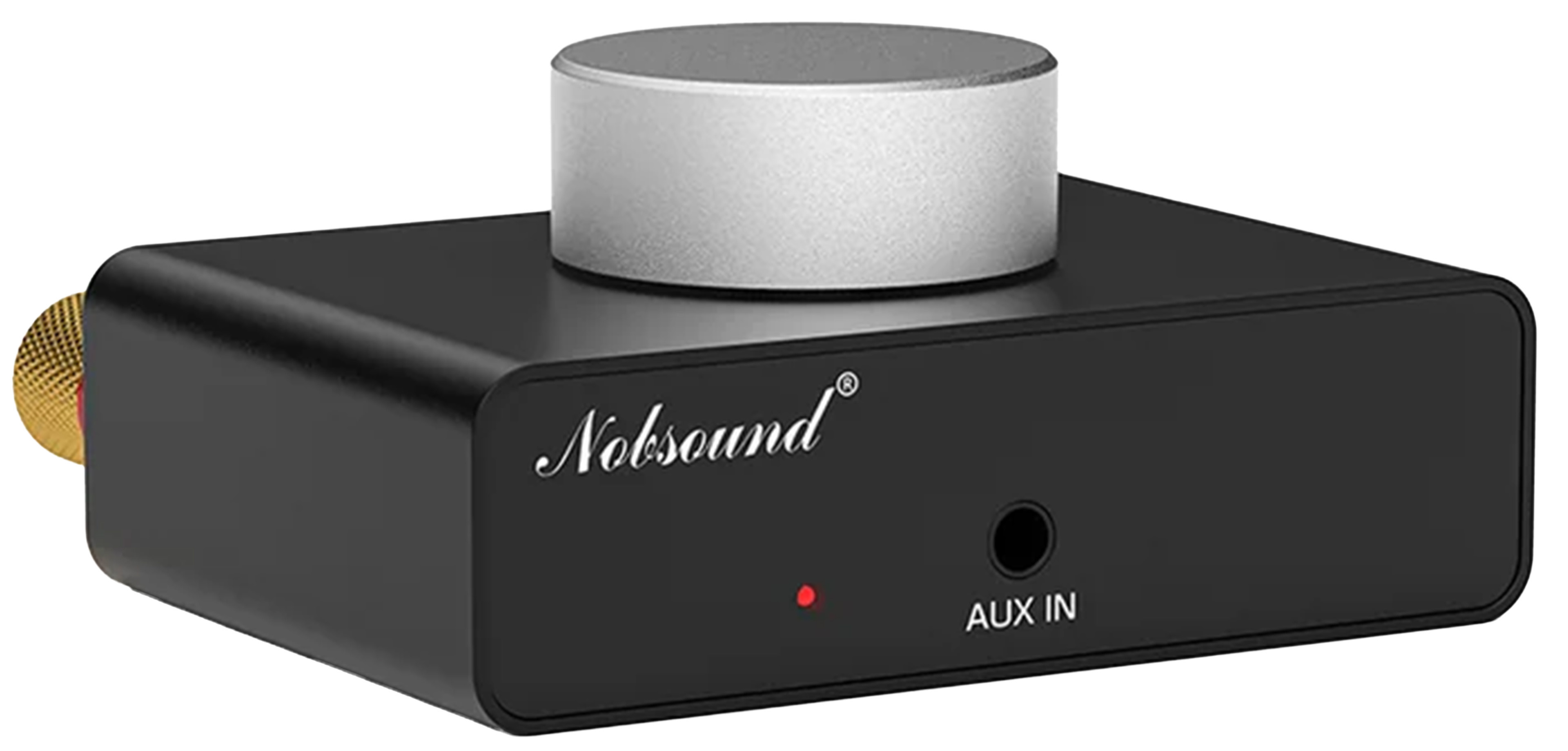 NOBSOUND TONE Amplificateur Bluetooth TPA3116 2x50W 4 Ohm