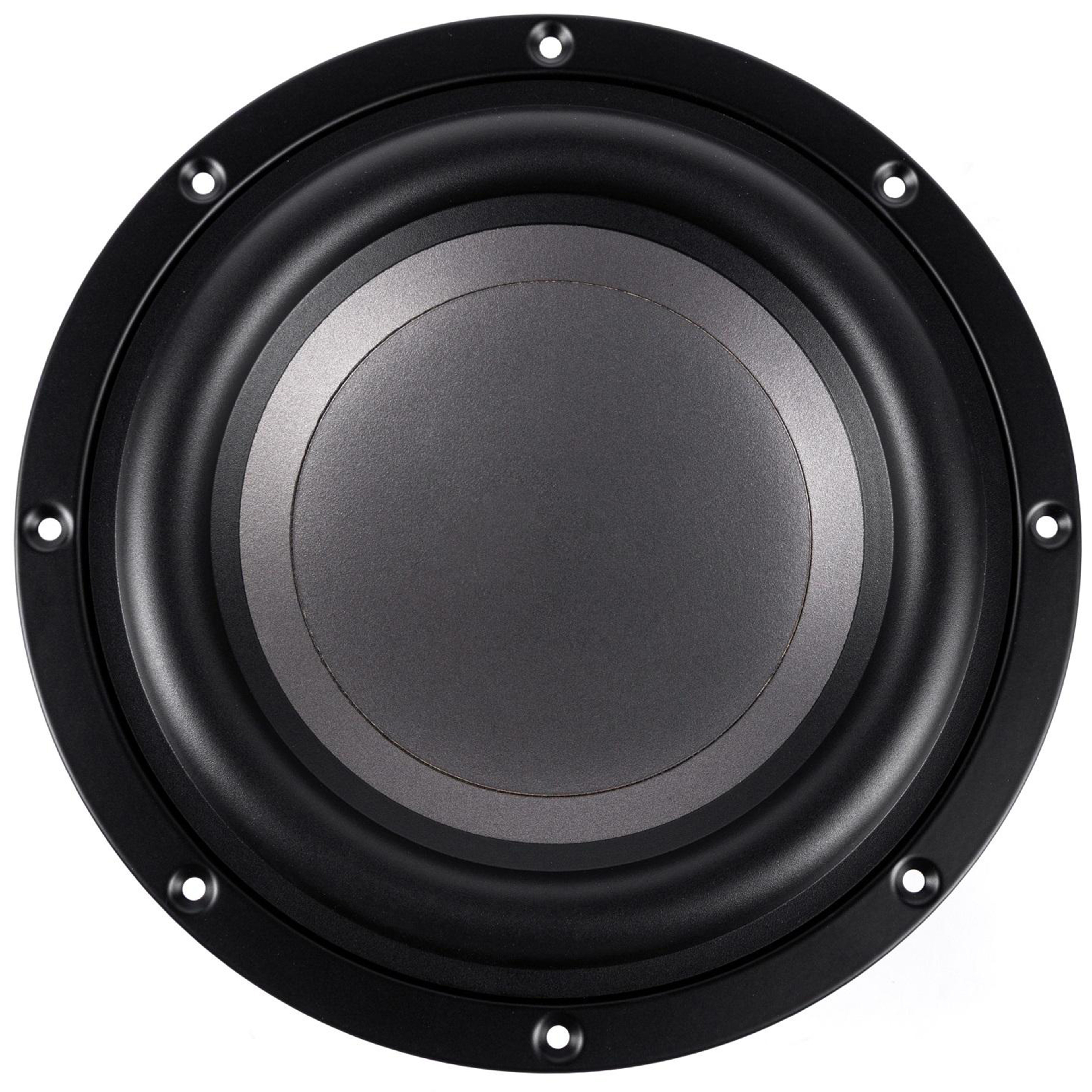 DAYTON AUDIO PCS8-4 Haut-Parleur Subwoofer 150W 90.3dB 4 Ohm 40Hz-1kHz